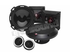 T165-S  Rockford Fosgate