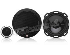 T165-S  Rockford Fosgate