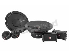 P165-SE  Rockford Fosgate