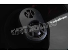 P1675 Harley-Davidson compatible Rockford Fosgate