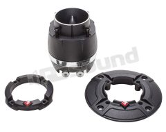 PP4-NT  Rockford Fosgate