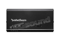R1-HD4-9813 speaker and 4-channel amplifier kit Rockford Fosgate