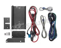 RFKHD9813 amplifier mounting kit for Harley-Davidson Rockford Fosgate