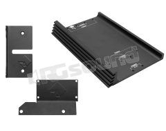 RFKHD9813 amplifier mounting kit for Harley-Davidson Rockford Fosgate