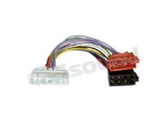 PP-AC 50 cablaggio Plug&Play Subaru Match