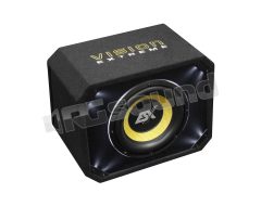 VE200 20cm bass reflex ESX