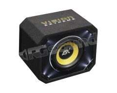 VE250 25 cm bass reflex ESX