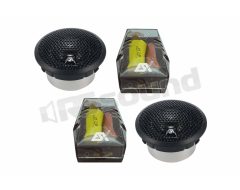 VE-6.2T MKII tweeter with in-line crossover ESX