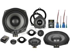VS200CBMW 200 mm 3-way speaker ESX