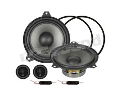 VS-165C BMW E46 2-way speaker kit ESX