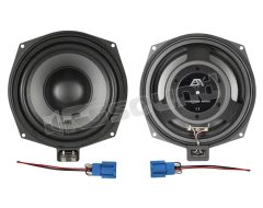 VS200WBMW 200 mm woofer ESX