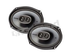 KSC6934  Kicker