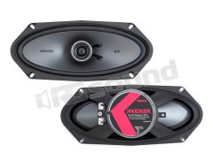 KSC4104 4x10'' coaxial speakers Kicker