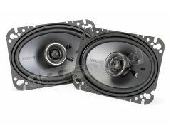 KSC464 4x6'' three-way coaxial speakers Kicker
