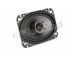 KSC464 4x6'' three-way coaxial speakers Kicker
