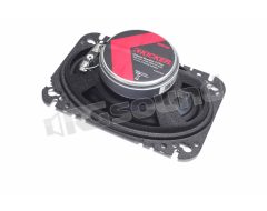 KSC464 4x6'' three-way coaxial speakers Kicker