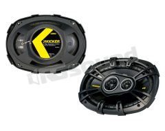 CS6934  Kicker
