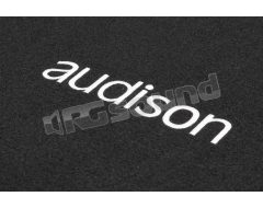 APBX 10 DS 25 cm enclosed subwoofer Audison