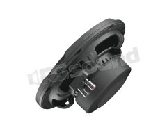 APS 10 D High-efficiency 25 cm slim subwoofer Audison