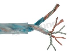 S 212 2x2,63 mm² Connection Integrated Solution