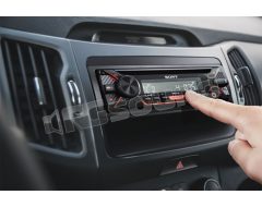 CDX-G3200UV  Sony