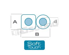 SL 214.2 cavo high resolution 14 AWG 2x1,74 mm² Connection Integrated Solution