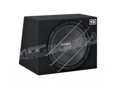 ZERO 10 PRO SB sub 25cm cassa chiusa Gladen