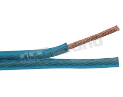 FL 214 BL 2x1,73 mm² Connection Integrated Solution