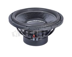 SQX 15 EXTREME 38cm High Performance sub Gladen