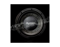 RS 08 EXTREME 20 cm sub 2ohm Gladen