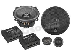 E 52C.2 Two-way kit with 130mm woofer Helix