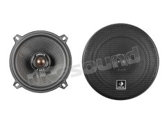 E 52C.2 Two-way kit with 130mm woofer Helix