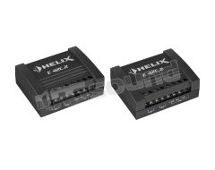 E 52C.2 Two-way kit with 130mm woofer Helix