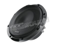 APS 8 R 20cm slim subwoofer, single voice coil Audison