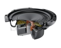 APS 8 D 20 cm Slim Subwoofer with Dual Voice Coil Audison