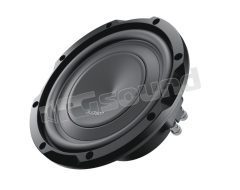 APS 8 D 20 cm Slim Subwoofer with Dual Voice Coil Audison