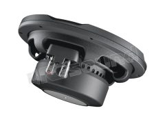 APS 8 D 20 cm Slim Subwoofer with Dual Voice Coil Audison
