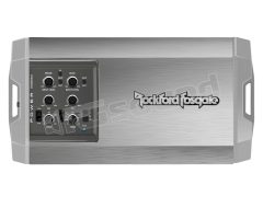 TM400X4AD Amplificatore ad alta efficienza a 4 canali in Classe AD Rockford Fosgate