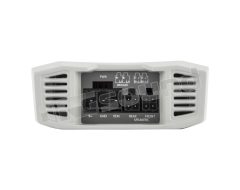 TM400X4AD Amplificatore ad alta efficienza a 4 canali in Classe AD Rockford Fosgate