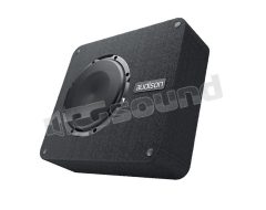 APBX 8 DS 20 cm subwoofer in sealed enclosure Audison