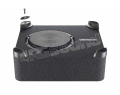 APBX 8 DS 20 cm subwoofer in sealed enclosure Audison