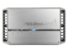 PM1000X1BD  Rockford Fosgate