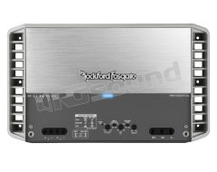 PM1000X1BD  Rockford Fosgate