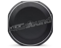 12TW1-2  JL Audio