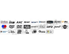 IVA-D105R - Divx  Alpine
