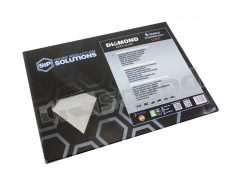 STP AERO ALUM DIAMOND Self-adhesive aluminum sheet for panel sealing and stiffening STP Standartplast