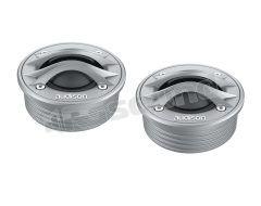 TH 1.5 II Violino Pair of 34 mm tweeters, Thesis Series Audison