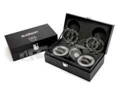TH 1.5 II Violino Pair of 34 mm tweeters, Thesis Series Audison