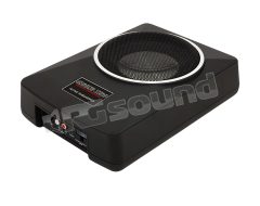 GZUB 600XACTII 16 cm powered subwoofer Ground Zero