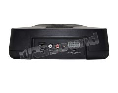 GZUB 600XACTII 16 cm powered subwoofer Ground Zero